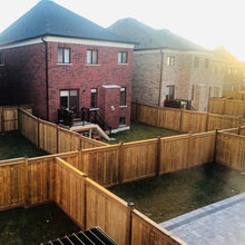Load image into Gallery viewer, Neighborhood Fence Consultation