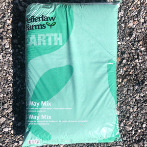 3 Way Mix-25L