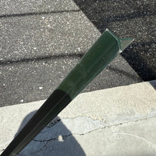 Load image into Gallery viewer, Heavy Duty Tree Stake/Y Post Metal 1.5m