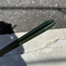 Load image into Gallery viewer, Heavy Duty Tree Stake/Y Post Metal 1.5m
