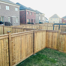 Load image into Gallery viewer, Neighborhood Fence Consultation