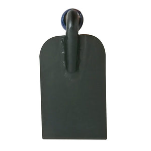 Handheld Hoe 16-3/4in x 2-1/4in Head Wood Handle - Garden Centre - Nursery