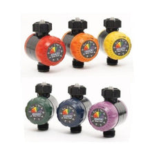 Load image into Gallery viewer, Mechanical Water Timer- Green - Garden Centre - Nursery