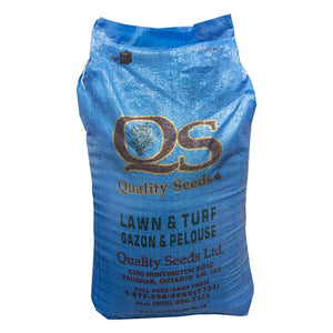 Grass Seed Value Turf 25kg - Garden Centre - Nursery