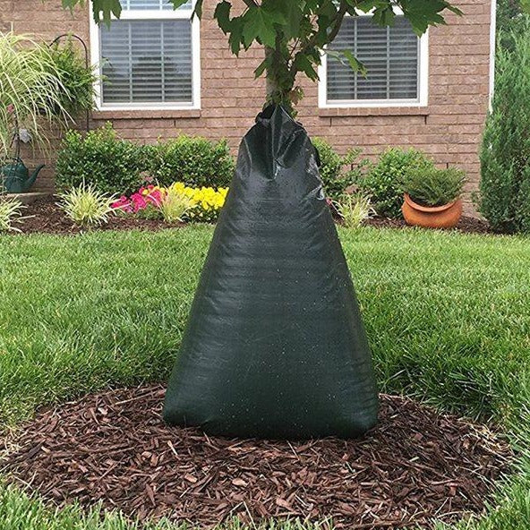 Tree Watering Bag 20gal - Garden Centre - Nursery