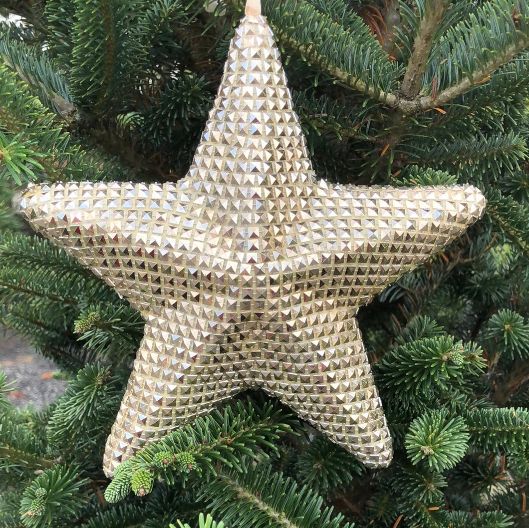 Christmas ornament 26 - Garden Centre - Nursery