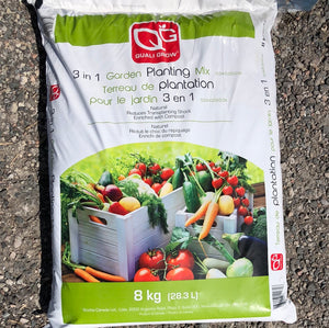 3 in 1 Garden Mix  28.3L