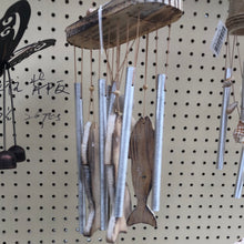 Load image into Gallery viewer, Wind Chime 3811121 - Garden Centre - Nursery